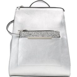 Plecaki damskie: Call it Spring SARATOV Plecak silver