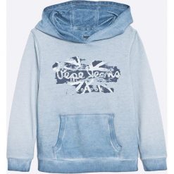 Bluzy dziewczęce: Pepe Jeans – Bluza dziecięca