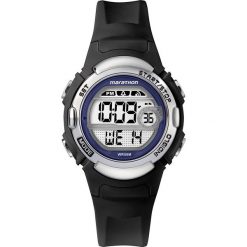 Timex - Zegarek TW5M14300. Czarne zegarki męskie Timex. W wyprzedaży za 99,90 zł.