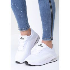 Białe Buty Sportowe Seasons. Białe buty sportowe damskie vices. Za 99,99 zł.