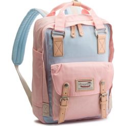 Plecak DOUGHNUT - D010-5991-F Macaroon Iceberg x Sakura. Czerwone plecaki męskie marki Doughnut, z materiału. W wyprzedaży za 259,00 zł.