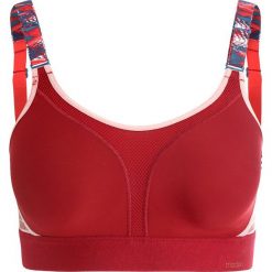 Biustonosze sportowe: triaction by Triumph EXTREME LITE Biustonosz sportowy red wood