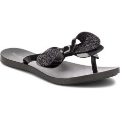 Chodaki damskie: Japonki ZAXY - Fresh Trip Fem 82452 Black 24050 AA285121 02064