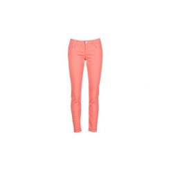 Spodnie z pięcioma kieszeniami Vero Moda BUENO. Spodnie damskie Vero Moda. Za 77,40 zł.