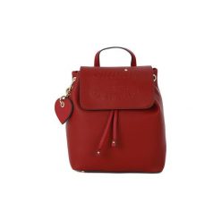 Plecaki damskie: Plecaki Blugirl BORSA ROSSO