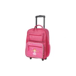 Walizki: SIGIKID Walizka Pinky Queeny