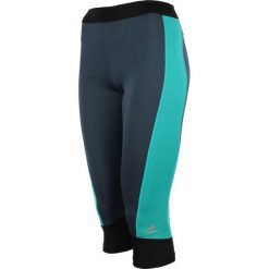 Legginsy: legginsy damskie 3/4 ADIDAS TECHFIT CAPRI / AJ2265 – ADIDAS TECHFIT CAPRI