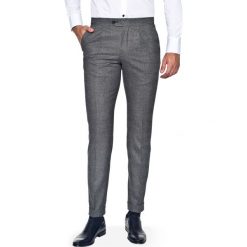 Spodnie bulto 313 grafit. Spodnie męskie Recman, m, bez wzorów. Za 269,00 zł.