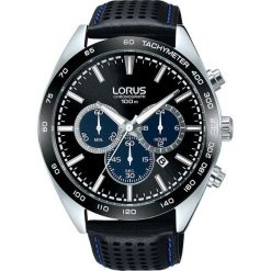 Zegarek Lorus Zegarek Męski Lorus RT309GX9 Chronograf Sportowe uniwersalny. Zegarki męskie Lorus. Za 413,00 zł.