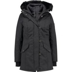 Parki damskie: UGG ADIRONDACK Parka black