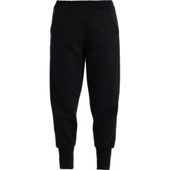 Bryczesy damskie: Ted Baker RADONNA JOGGER Spodnie treningowe black