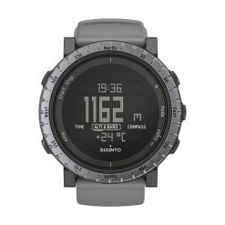 Zegarki męskie: Zegarek męski Suunto Core Classic SS020344000