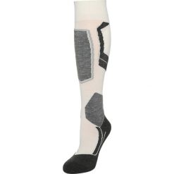 Skarpetki damskie: Falke SK4 Skarpety sportowe offwhite