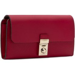 Portfele damskie: Duży Portfel Damski FURLA – Milano 887996 P PS34 VOF Ruby