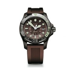 Zegarki męskie: Zegarek męski Victorinox Dive Master 241562