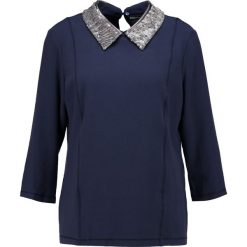 Bluzki damskie: Expresso NATHALIE Bluzka indigo