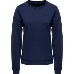 Bluza Pepe Jeans PL580546. Szare bluzy damskie Pepe Jeans, xs, bez wzorów, z bawełny, bez rękawów, bez kaptura. W wyprzedaży za 179,00 zł.