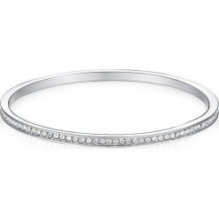 Bransoletki damskie: Bransoletka z kryształkami Swarovski