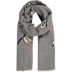 Szaliki damskie: Becksöndergaard DREAMY Szal light grey melange