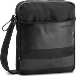 Torebki klasyczne damskie: Saszetka STRELLSON – Bennett 4010002138 Black 900