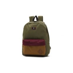 Plecaki męskie: Plecaki Vans MOCHILA OLD SKOOL SCHUHE