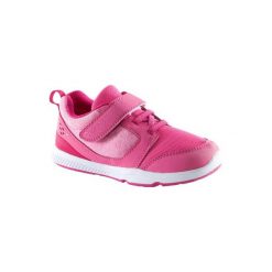 Buty 550 I MOVE. Niebieskie buciki niemowlęce chłopięce DOMYOS. Za 69,99 zł.