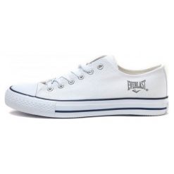 Tenisówki męskie: Everlast Tenisówki Męskie 41 Biały