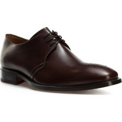 Buty wizytowe męskie: BM-B-580-4 Buty męskie
