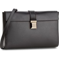 Listonoszki damskie: Torebka PATRIZIA PEPE – 2V7306/AT78-K103 Nero