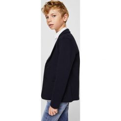 Marynarki męskie: Mango Kids – Marynarka dziecięca Saco2 104-164 cm