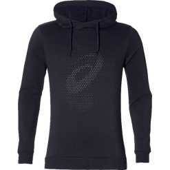 Asics Essential French Terry Gpx Po Hoodie 2031A485-001. Bluzy męskie Asics. W wyprzedaży za 139,99 zł.