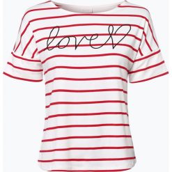T-shirty damskie: Vila – T-shirt damski – Jollie, czarny