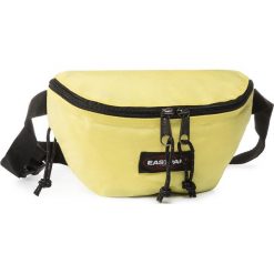 Saszetka nerka EASTPAK - Springer EK074 Beachy Yellow 86Z. Żółte torby męskie skórzane Eastpak, bez wzorów, z materiału, młodzieżowe. Za 99,00 zł.