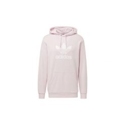 Bejsbolówki męskie: Bluzy dresowe adidas Bluza z kapturem Trefoil