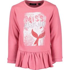 Bluzy dziewczęce: Blue Seven - Bluza dziecięca 92-128 cm