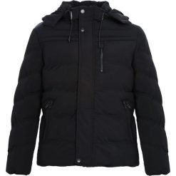 Czarna Kurtka Could Be More. Czarne kurtki męskie pikowane marki TRIBAN, na zimę, xl, z elastanu. Za 199,99 zł.
