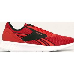 Reebok - Buty Reebok Lite 2.0. Czerwone sneakersy męskie Reebok, z gumy, na sznurówki. Za 179,90 zł.