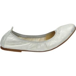 Baleriny damskie: Baleriny – 2700 PEL K154