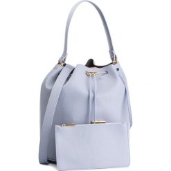 Torebka FURLA - Corona 1007819 B BUY0 Q26 Violetta f. Niebieskie torebki klasyczne damskie Furla, bez wzorów, ze skóry, bez dodatków. Za 1700,00 zł.