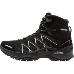 Buty trekkingowe damskie: Lowa FERROX EVO GTX MID Buty trekkingowe schwarz/sage