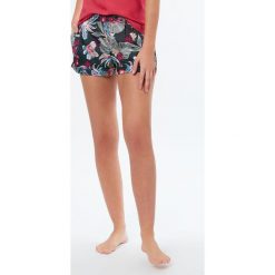 Piżamy damskie: Etam – Szorty piżamowe Exotic