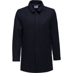 Płaszcze męskie: Legends GAVIOTA Płaszcz wełniany /Płaszcz klasyczny dark navy