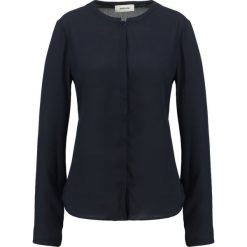 Bluzki asymetryczne: Modström CYLER Bluzka navy night