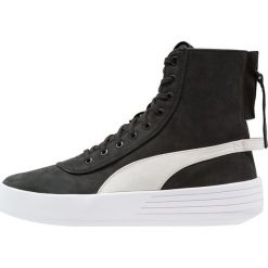 Trampki męskie: Puma XO PARALLEL Tenisówki i Trampki wysokie black/white