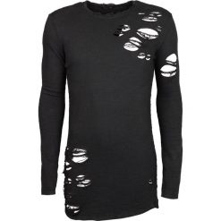 Xagon Man Sweter. Swetry męskie Xagon Man, bez wzorów, z okrągłym kołnierzem, bez kaptura. Za 199,00 zł.
