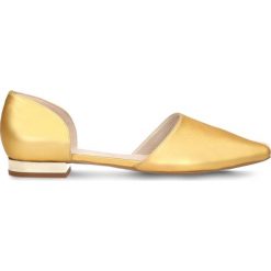 Baleriny damskie: Baleriny LANZA
