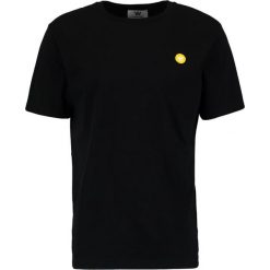 T-shirty męskie: Wood Wood ACE Tshirt basic black