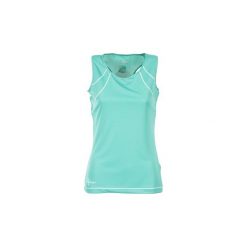 Topy damskie: Topy na ramiączkach / T-shirty bez rękawów Lafuma LD ACCESS