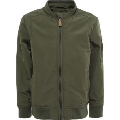 Killtec NEDESSO UKUT Kurtka hardshell oliv. Zielone kurtki chłopięce przeciwdeszczowe KILLTEC, z hardshellu. Za 289,00 zł.