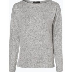 Munich Freedom - Sweter damski, szary. Szare swetry klasyczne damskie Munich Freedom, l. Za 229,95 zł.